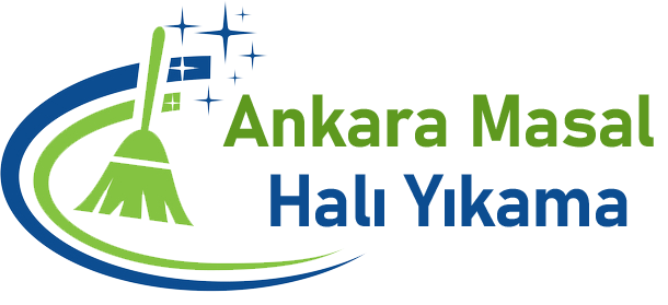 Ankara Masal Halı Yıkama logo